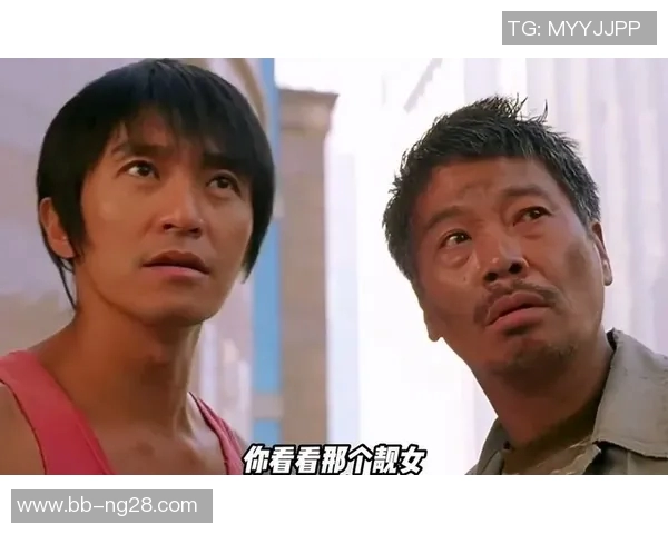 《星爷与小燕子携手重返赛场演绎少林足球新篇章》 《星爷与小燕子携手重返赛场演绎少林足球新篇章》