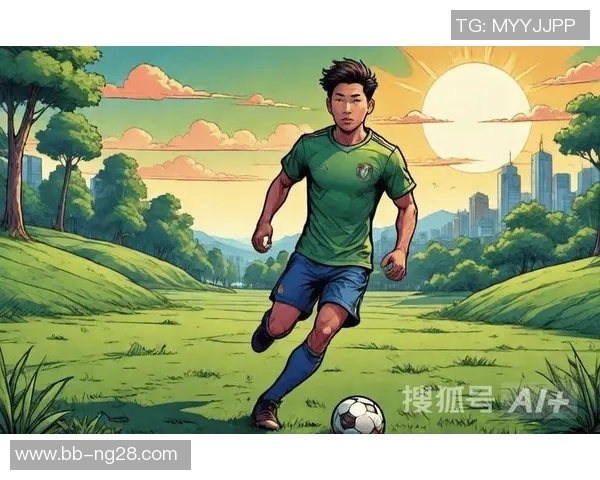 广州足球名将崛起之路：从青训到职业生涯的辉煌与挑战