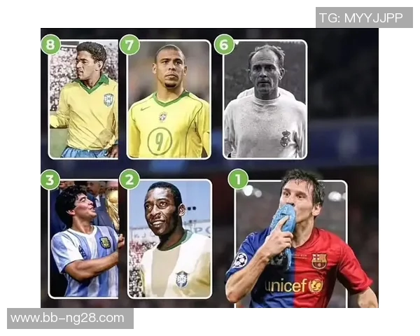 现任世界足坛第一球星是谁他的地位与成就如何影响足球历史